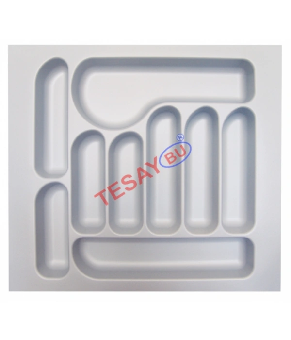 KL-12 / 55X49 Kaşıklık