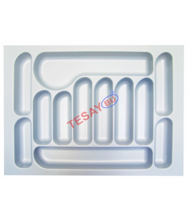 KL-13 / 67X49 Kaşıklık