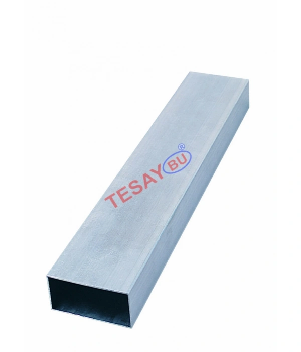 MAST4020 - 40X20 Alüminyum Fayans Mastarı