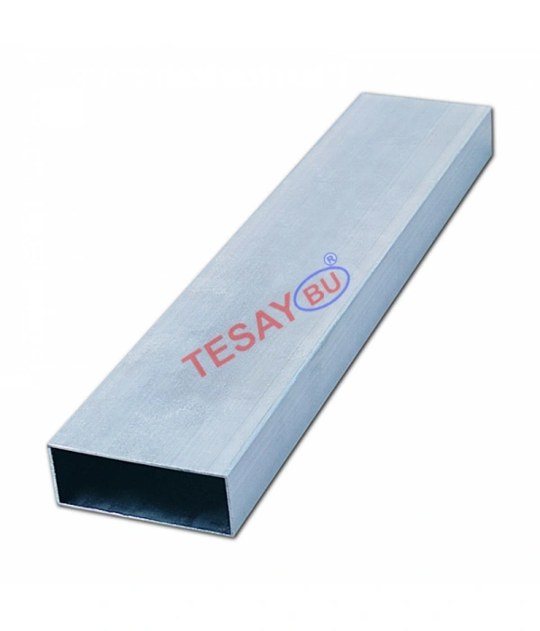 MAST6525-600 - 65x25 Alüminyum Sıva Mastarı