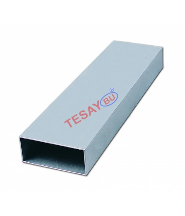 MAST7030-600 - 70*30 Alüminyum Sıva Mastarı