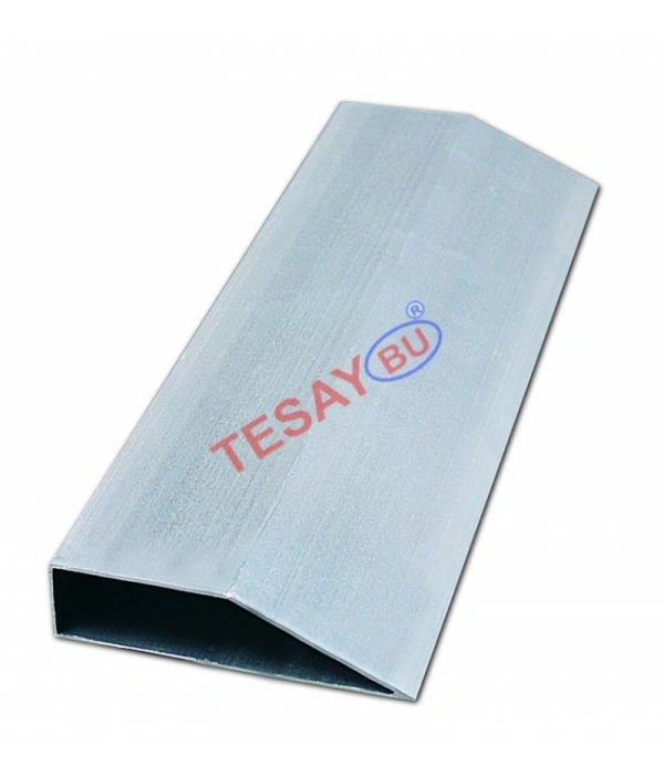 MASTBICK-600 - Alüminyum Bıçak Mastar