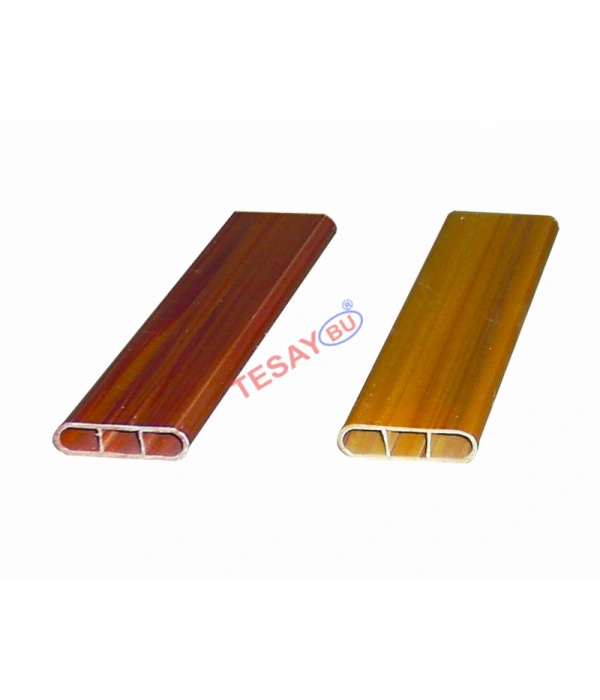 OB-01 / Oval Beşik Boruları