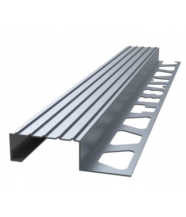 PSBS1230 PASLANMAZ BASAMAK PROFİLİ 270 CM