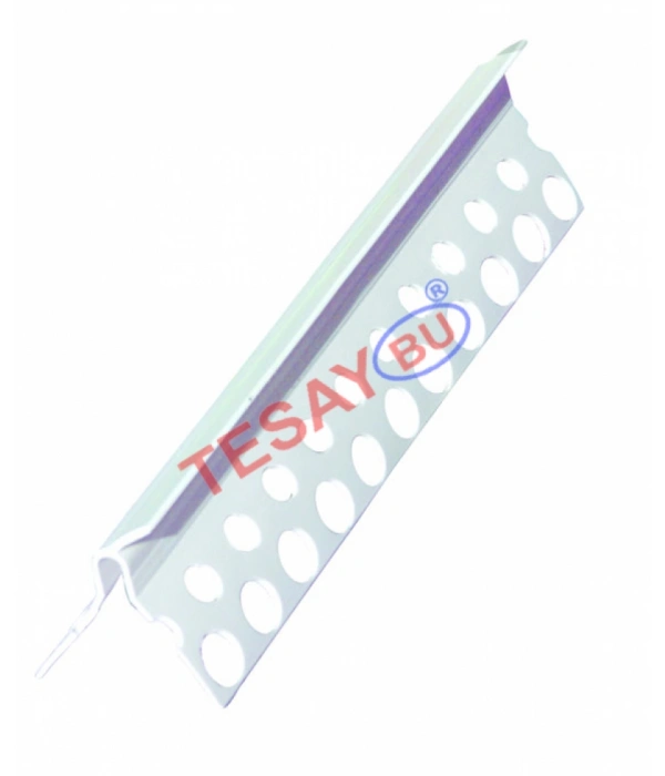 PSDP20 - PVC Damlalıklı Köşe Profilleri