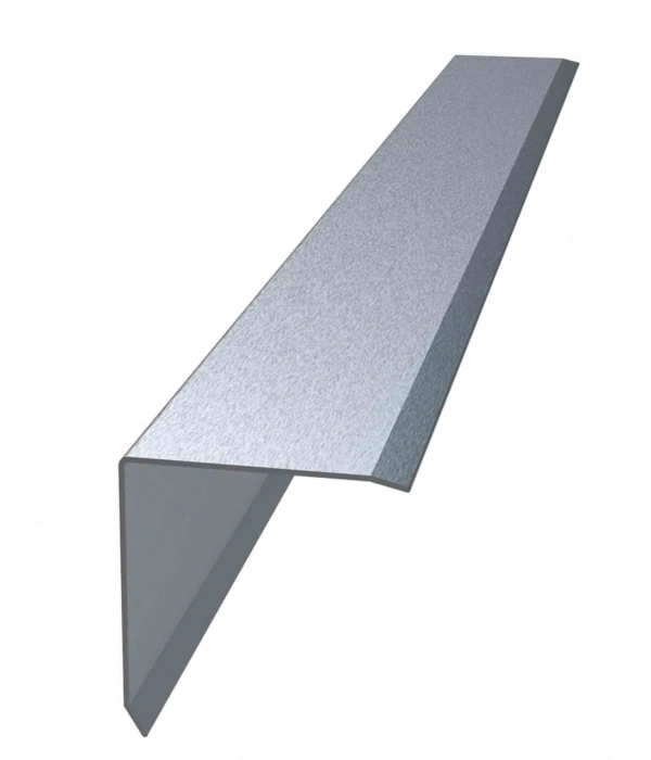 PSLPR5030 -50x50 PASLANMAZ KÖŞEBENT PROFİLİ (SATİN)