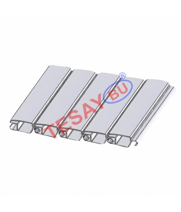 ST-01 / Stor Kapak Profili