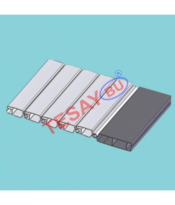 ST-03 / Stor Kulp Profili