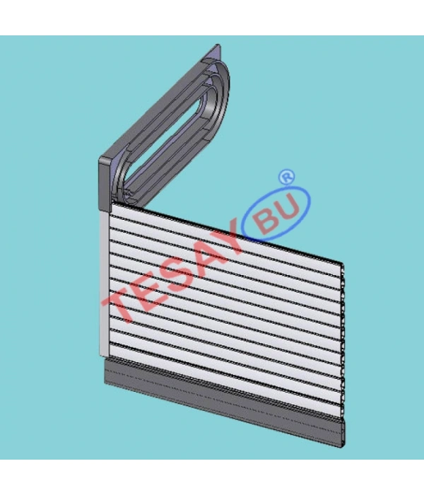 ST-10 / Stor Sargı Mekanizması