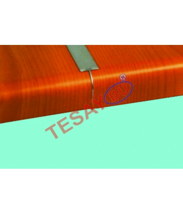 TÇ-03 / Tezgah T Çıta ( 3 cm)