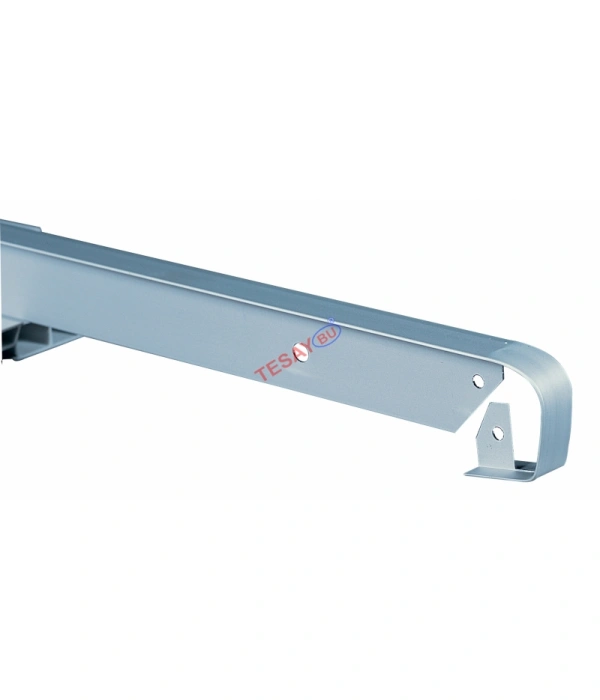 TÇ-04 / Tezgh. Damlalıklı Önden Kapalı T Çıta