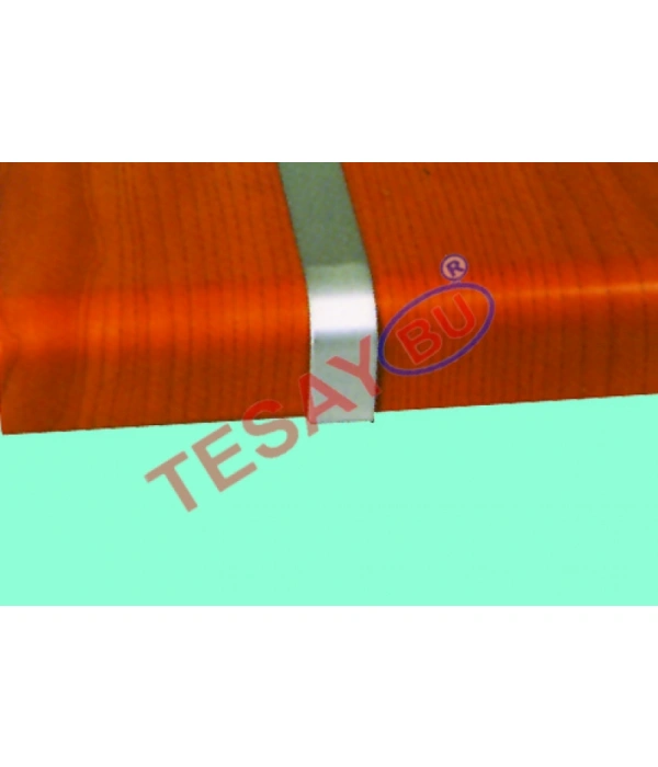 TÇ-04 / Tezgh. Damlalıklı Önden Kapalı T Çıta