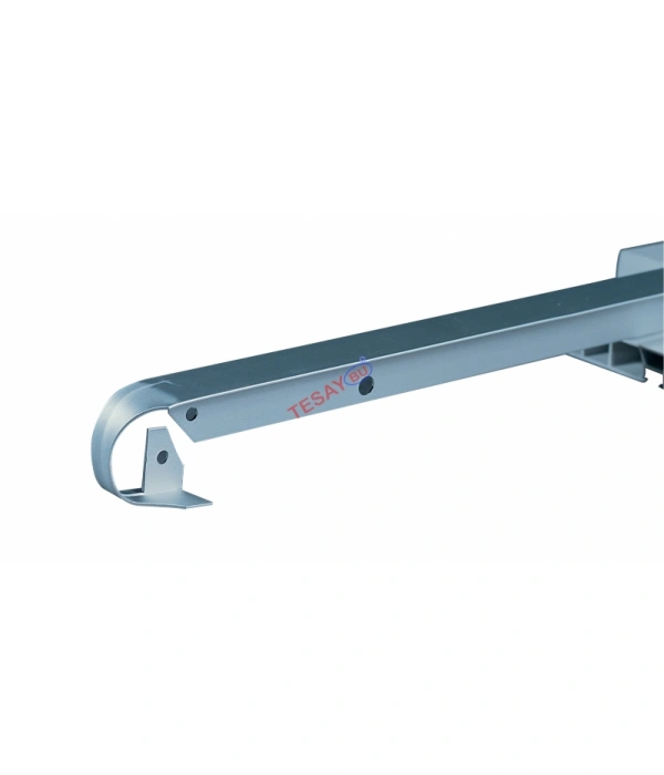 TÇ-06 / Oval Tezgah İki Tarafklı Ara Çıta