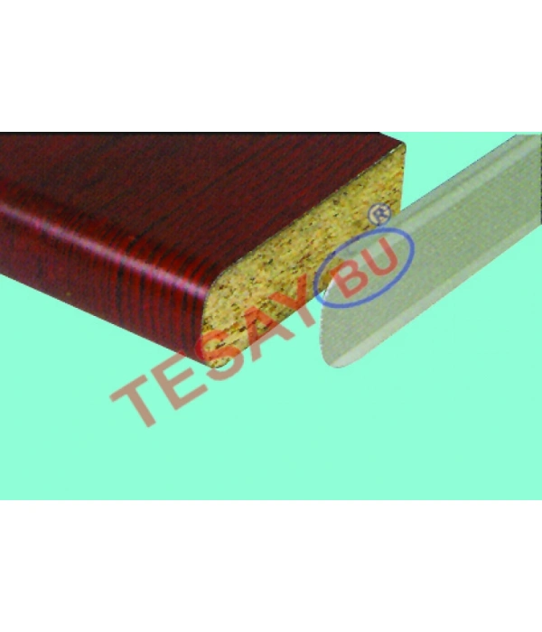 TÇ-07 / Oval Tezgah Yan Kapama