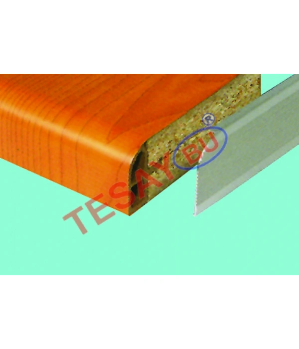 TÇ-10 / Tezgah Yan Kapama (4 cm)