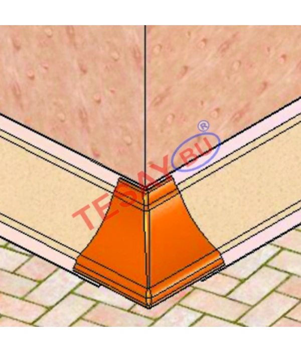 TİK-11 / KAPAK (SAĞ-SOL)