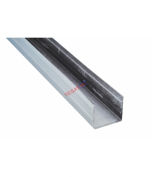 TU - Tavan U Profili