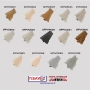 60 MM PVC SÜPÜRGELİK 250 CM