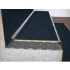 BBUA10 - 10 MM ALÜM. MERDİVEN BURUNLUĞU ROF.250 CM