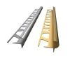BBUC10 - 10 MM ALÜM.Ç MERDİVEN BURUNLUĞU 250 CM