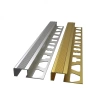 BPRA10 - 10 MM ALÜM.MERDİVEN BASAMAK PROROFİLİ 250 CM