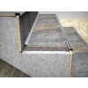 BPRA13 - 13 MM ALÜM.MERDİVEN BASAMAK PROROFİLİ 250 CM