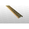 BRCK3021 - 30 mm Deniz serisi bordür profilleri (ayna sarı)