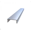 BRDA3040 - 30 mm Düz Bordür Profili