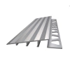 ENKFPRF12 - ENDÜSTRİYEL KOT FARKI PROFİLİ MAT ELOKSAL 250 CM
