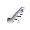 FÇDAB10 10MM ALÜM.BOYALI DIŞ KÖŞE SERAMİK PROFİLLERİ 270 CM