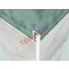 FÇDP08 - 8 mm PVC Dış Köşe Fayans Profili