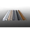 FÇDP09 - 9 mm PVC Dış Köşe Fayans Çıtası