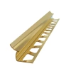 FÇİAK12 - 12 mm Parlak Alüm. İç Köşe Fay. Çıtaları