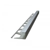 FÇPSE1030-10 MM AÇIK PASLANMAZ SERAMİK PROFİLİ 270 CM SATİNE