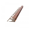 FÇPSE1460 -14 MM KARE PASL. FAYANS ÇITASI AYNA BAKIR 270 CM