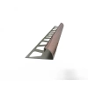 FÇPSO1460 - AYNA BAKIR OVAL PASLANMAZ FAYANS PROFİLİ
