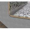 FKİK20- 20x20 MM ALÜM.İÇ BÜKEY KÖŞEBENT MAT ELOKSAL 270 CM