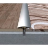 GPRA30 - 30 MM ALÜM.GEÇİŞ PROFİLİ MAT ELOKSAL 270 CM
