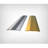 GPRA37- 37 MM ALÜM. GEÇİŞ PROFİLİ VİDA DELİKLİ MAT ELOKSAL 270 CM