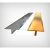 GPRTP25 - 25 MM ALÜM. T PROFİLİ KROM PARLAK 270 CM