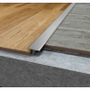 GPRTP30 - 30 MM ALÜM. T PROFİLİ SARI PARLAK 270 CM