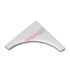 KUKE50-TK - 50X50 PVC Küvet Kenar Profilleri (Çift Parça)