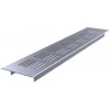 MN100 - DEKORATİF MENFEZ 100X400 MM MATELOKSAL