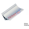 Tİ-13 / 30X30 Alüminyum İç Bükey Süpürgelik