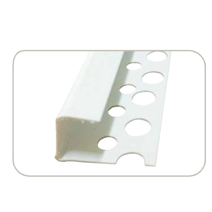 ALCIPVBTM- Pvc Alçıpan Detay U Profili (300CM)