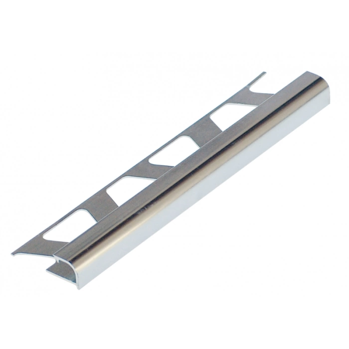 FÇDAK06 - 6 mm Parlak Alüm. Dış Köşe Fay.Çıtaları