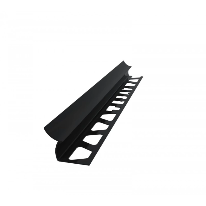 FÇİAB12- 12 MM ALÜM.BOYALI İÇ KÖŞE SERAMİK PROFİLLERİ 270 CM