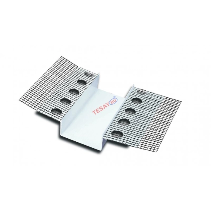 FUGAFİLE4020 - PVC Fileli Fuga Profilleri