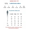 Bıanca- Lacivert Erkek Üst Üniforma