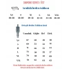 Bıanca - Siyah Kadın Üst Üniforma